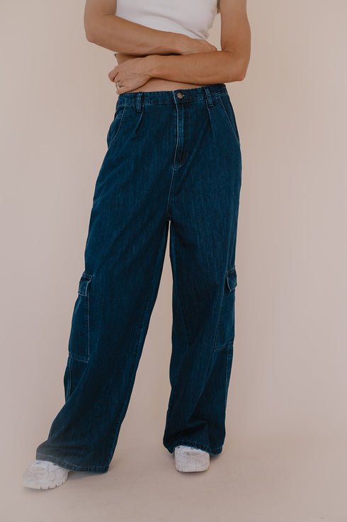 Saturday Street Denim